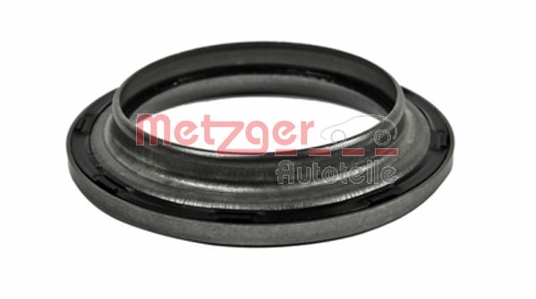 METZGER 6490134 GREENPARTS Wälzlager, Federbeinstützlager